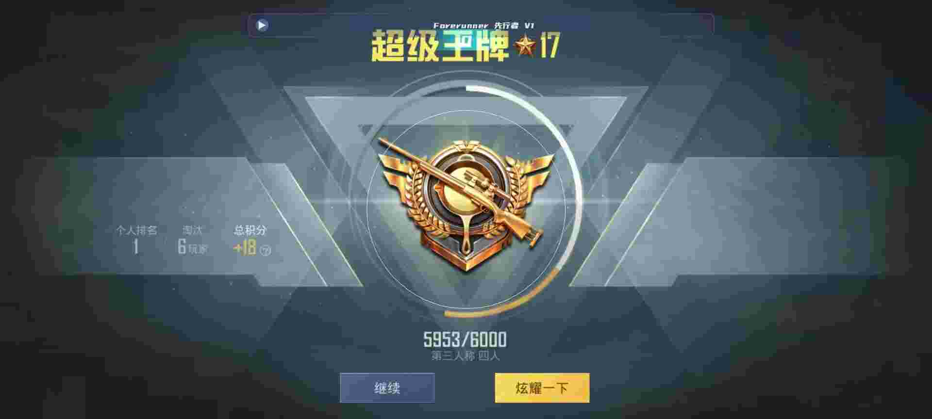 和平精英鸡腿辅助自瞄 - ios透视辅助辅助预览图